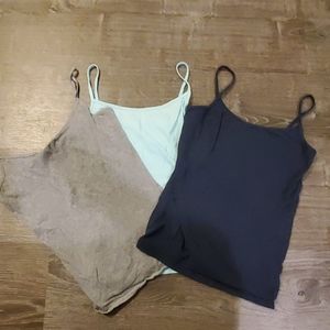 Aeropostale Tank Bundle